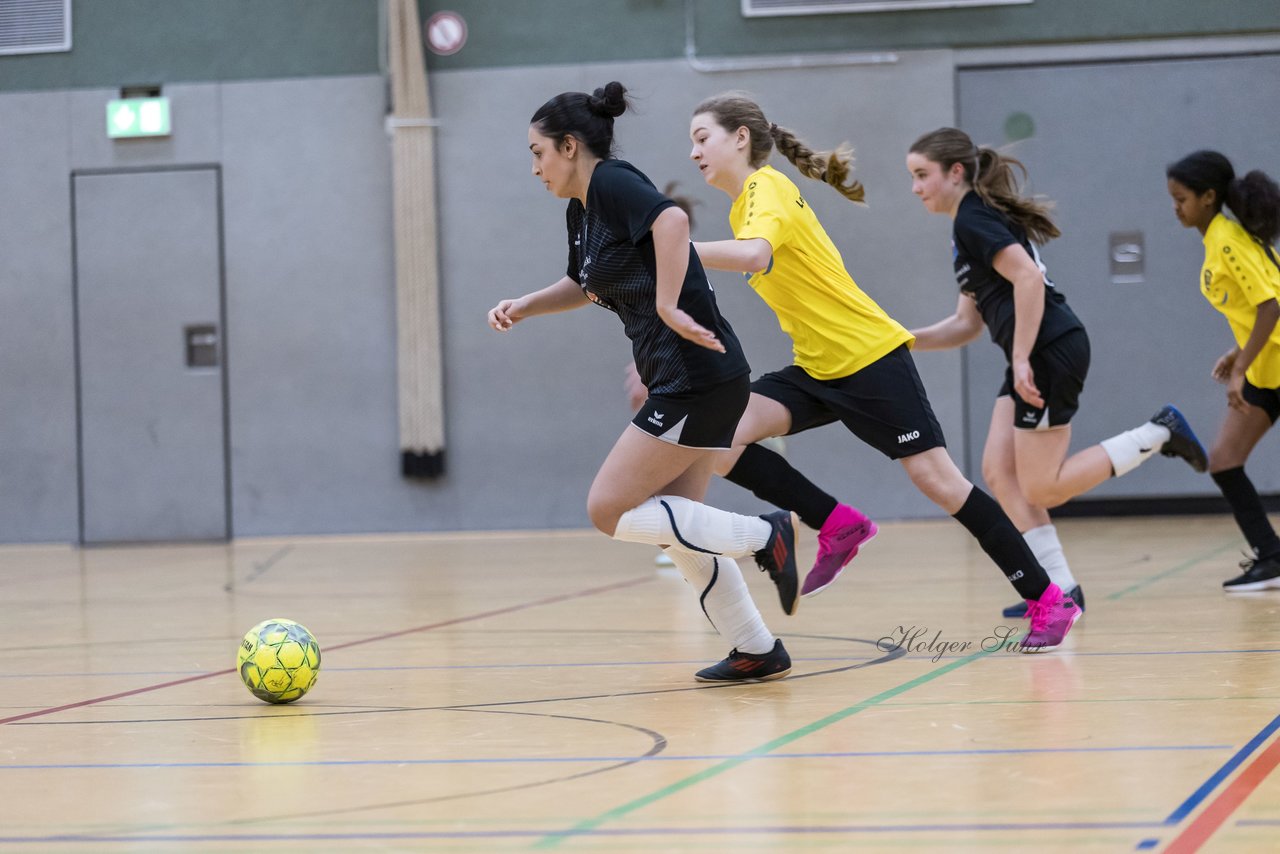 Bild 478 - wCJ Futsalmeisterschaft